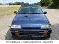 Renault R 19 Cabrio 1.HAND-TOP ZUSTAND-KARMANN Bleu - thumbnail 3