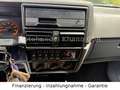 Renault R 19 Cabrio 1.HAND-TOP ZUSTAND-KARMANN Bleu - thumbnail 10