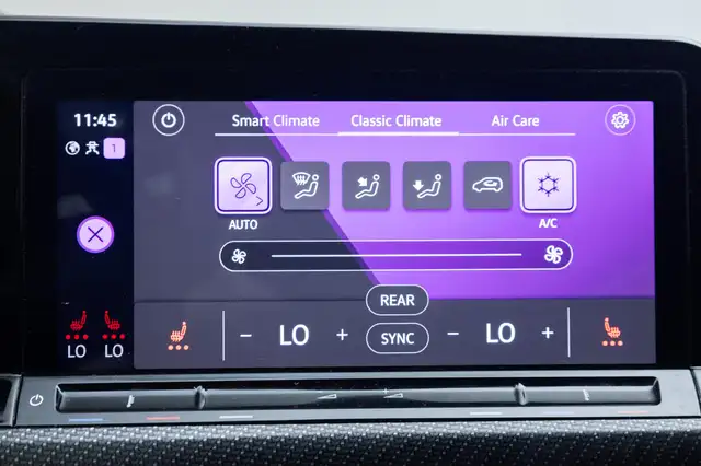 Volkswagen Golf view 14