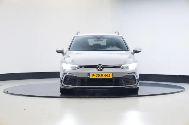 Volkswagen Golf view 24