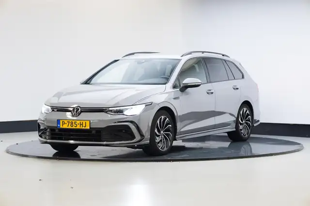 Volkswagen Golf view 25
