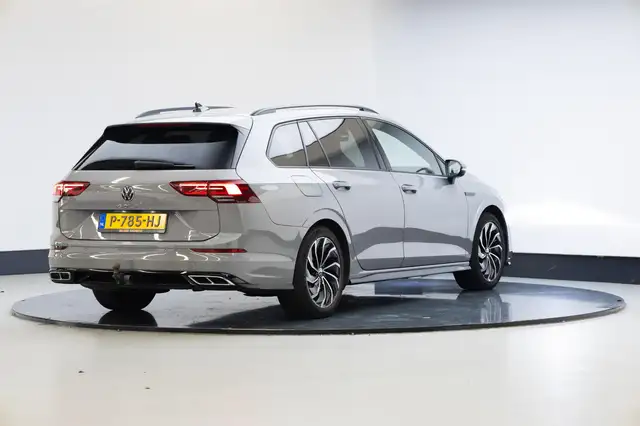 Volkswagen Golf view 28