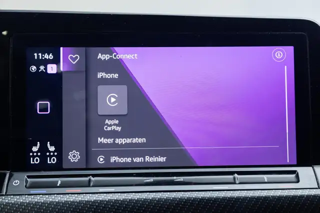 Volkswagen Golf view 15