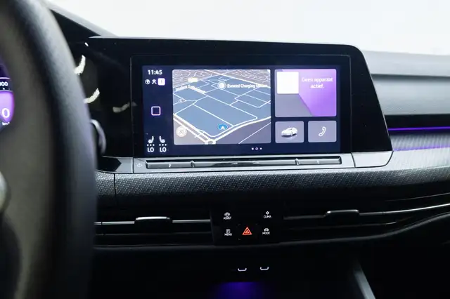 Volkswagen Golf view 12