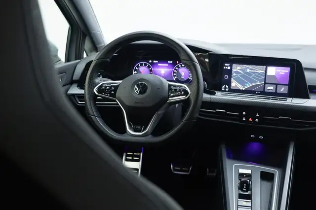 Volkswagen Golf view 19