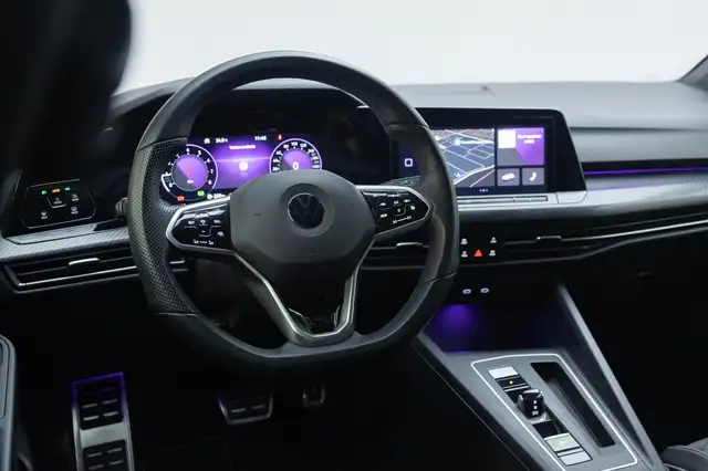Volkswagen Golf view 9