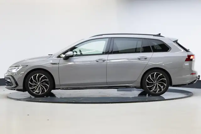 Volkswagen Golf view 26