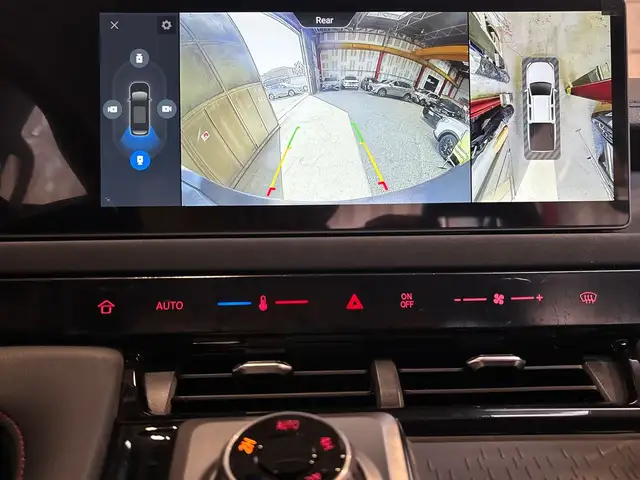 Maxus T60 view 12