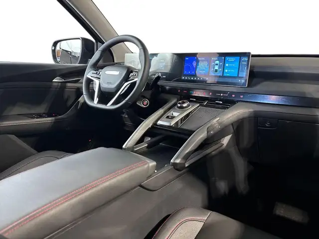 Maxus T60 view 15