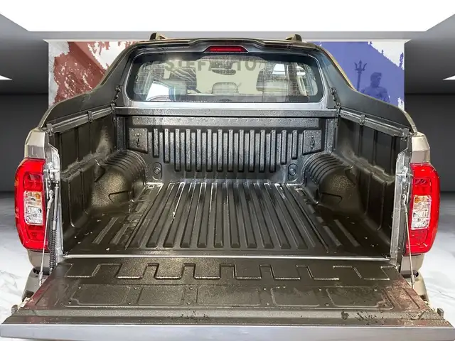Maxus T60 view 7