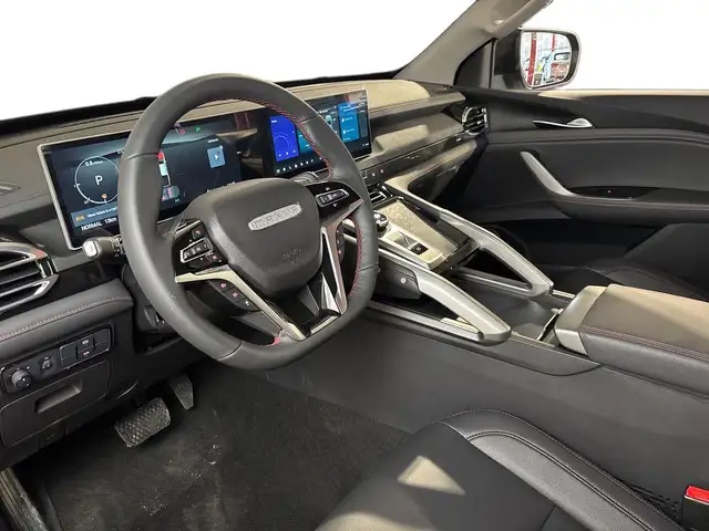 Maxus T60 view 11