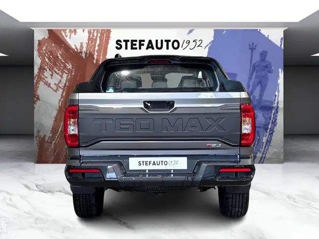 Maxus T60 view 6