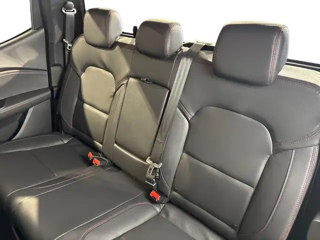 Maxus T60 view 9