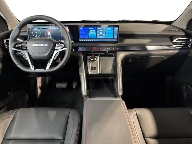 Maxus T60 view 13