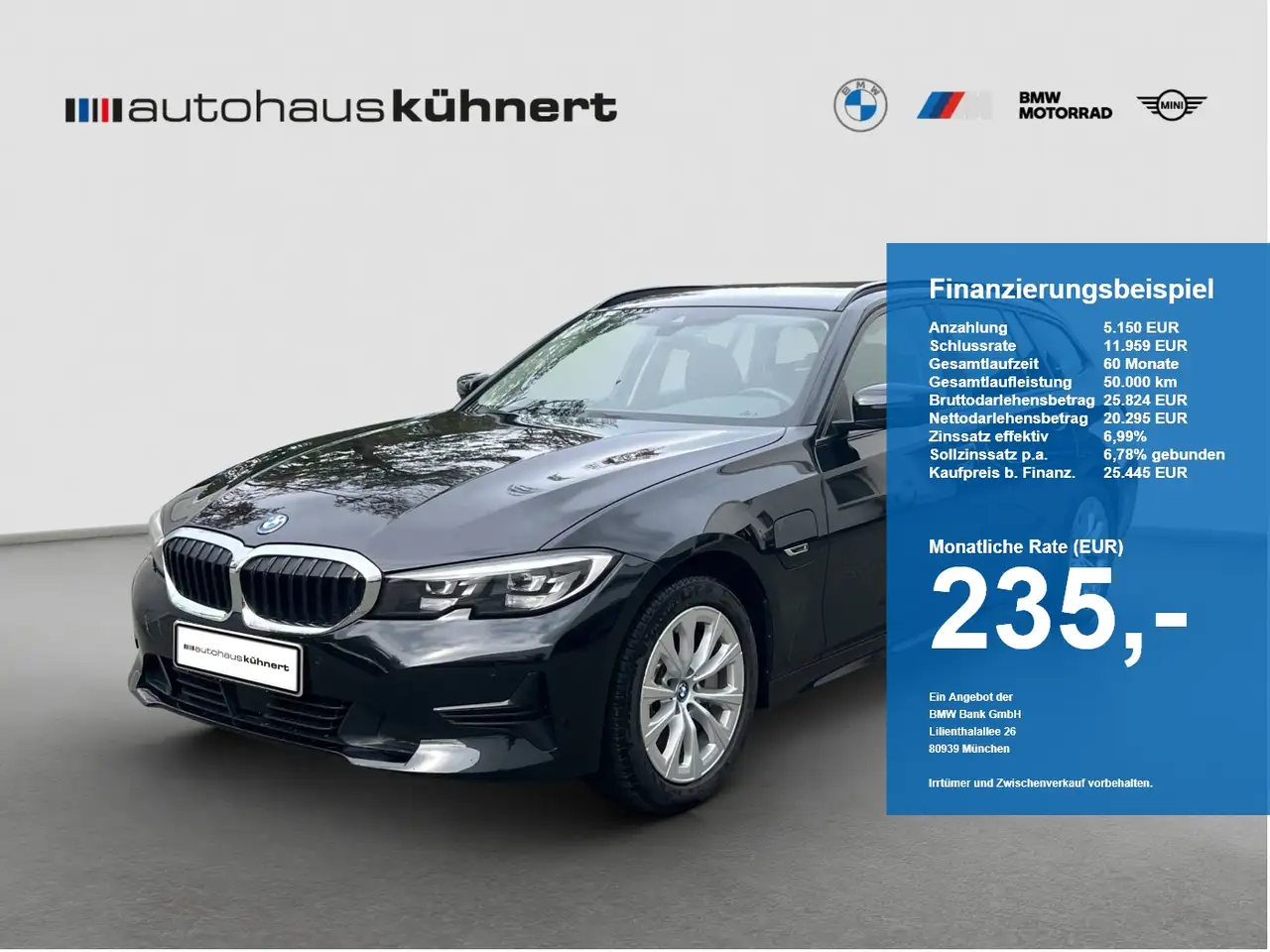 BMW 330