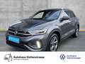 Volkswagen T-Roc 2.0 TDI DSG 4M R-Line ALLRAD MATRIX KAMERA Grau - thumbnail 1