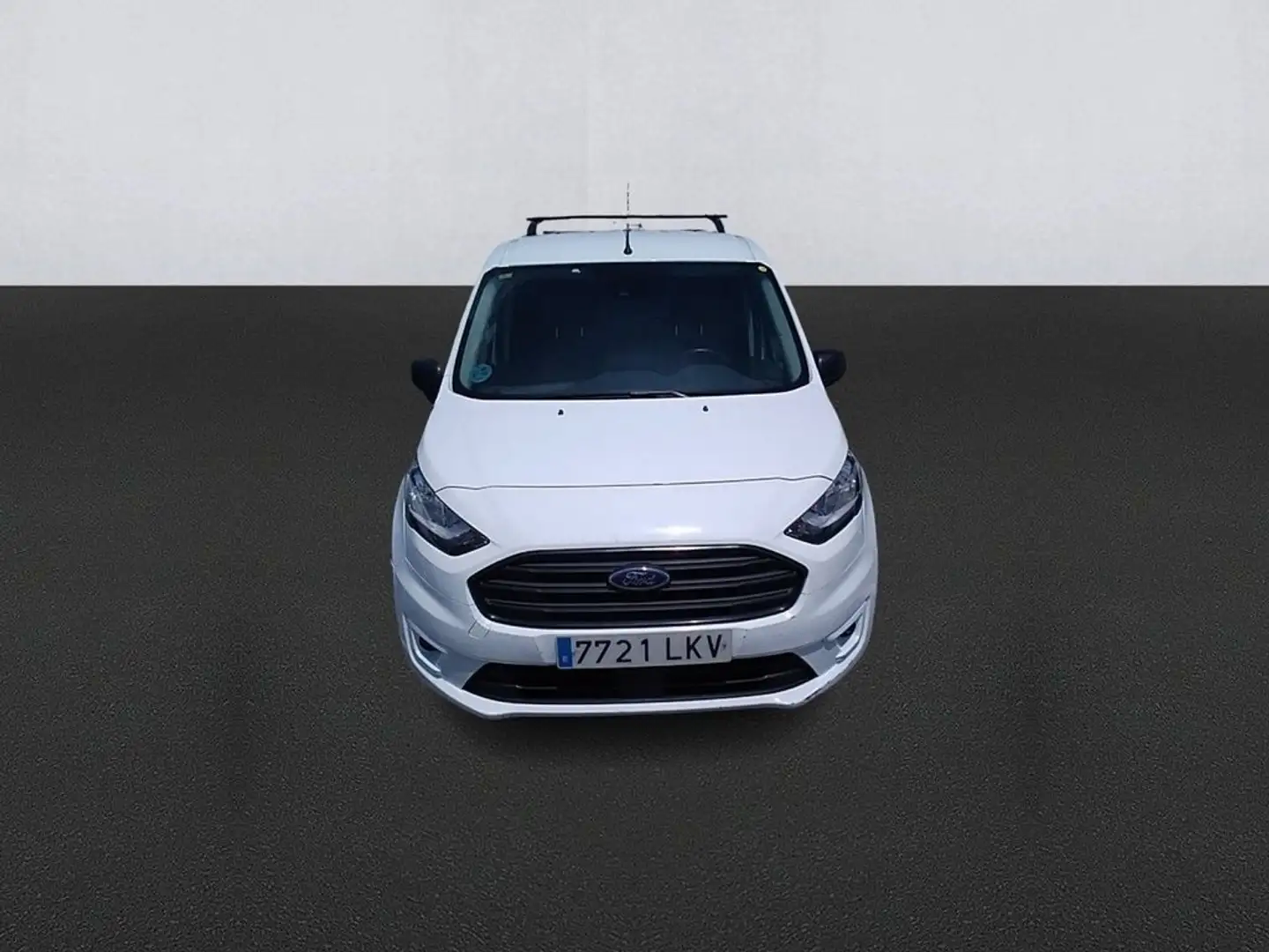 Ford Transit Connect Van 1.5 TDCi 55kW Trend 200 L1 Amarillo - 2