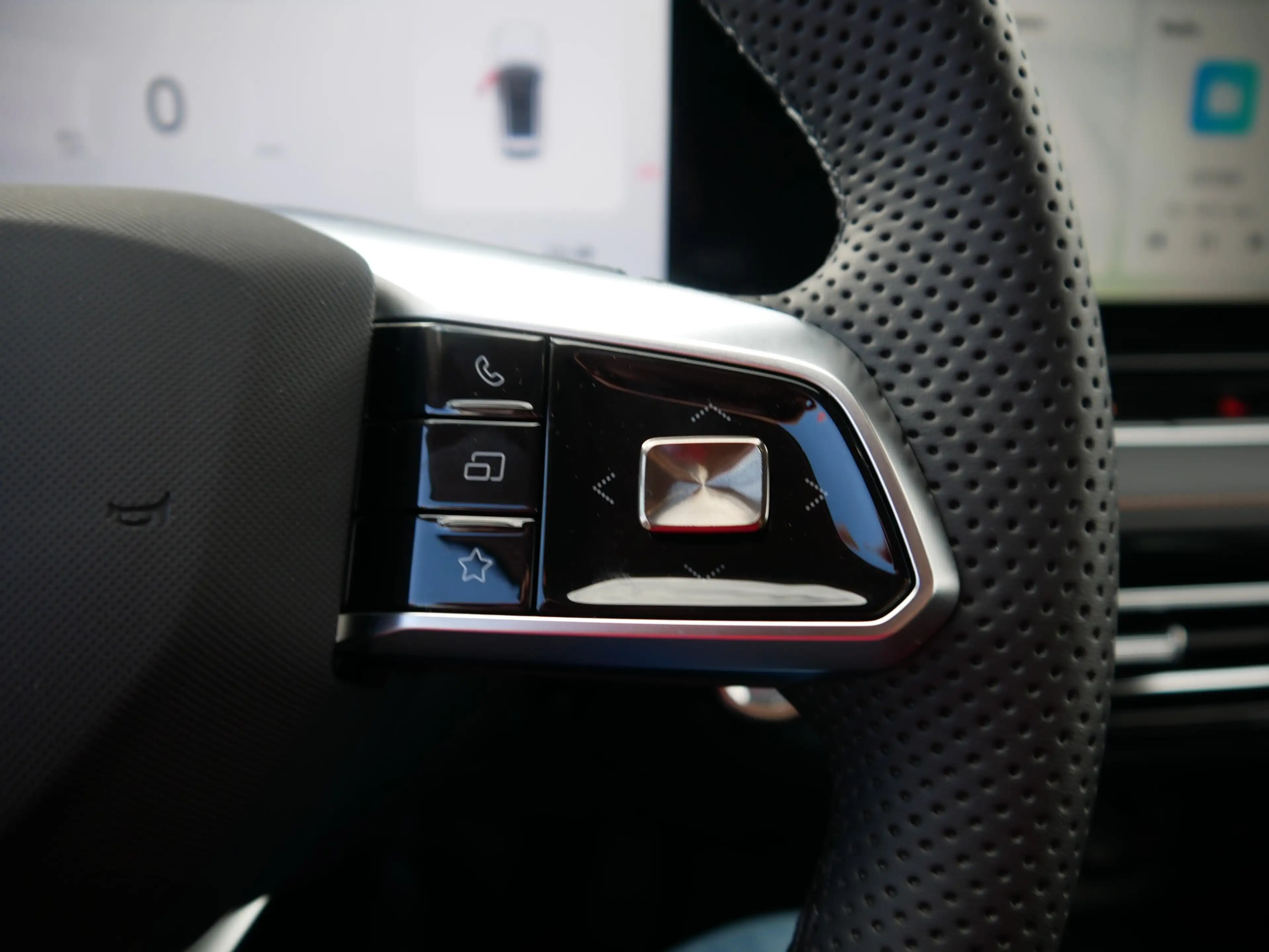 MG HS 1.5 T-GDI Hybrid+ Luxury Aut. LED ACC Navi — photo 21