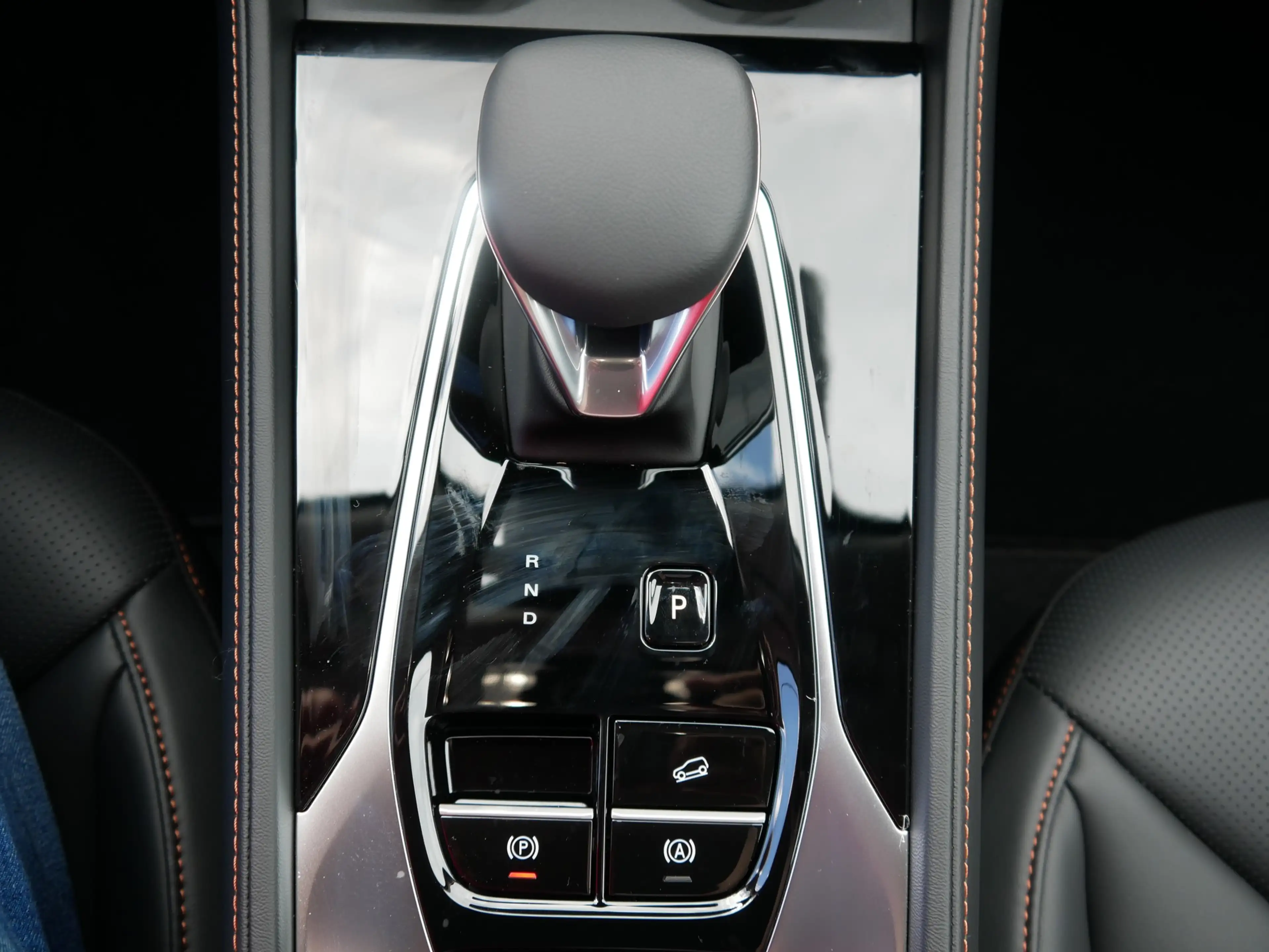 MG HS 1.5 T-GDI Hybrid+ Luxury Aut. LED ACC Navi — photo 19