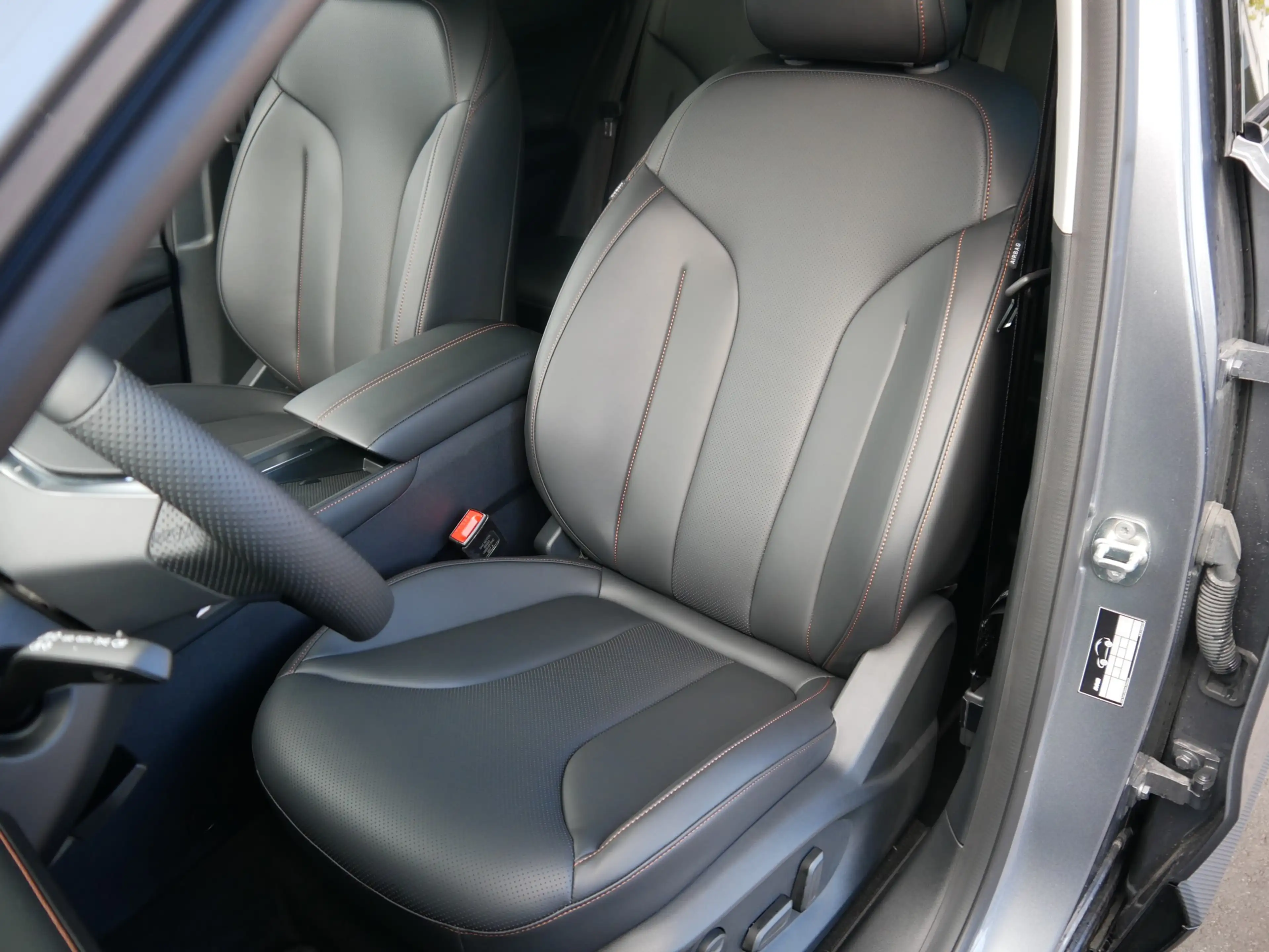 MG HS 1.5 T-GDI Hybrid+ Luxury Aut. LED ACC Navi — photo 29