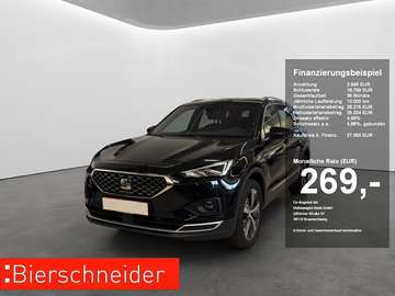 1.5 TSI DSG Xcellence 7 Sitze+AHK+Navi+Beats+ALU 1