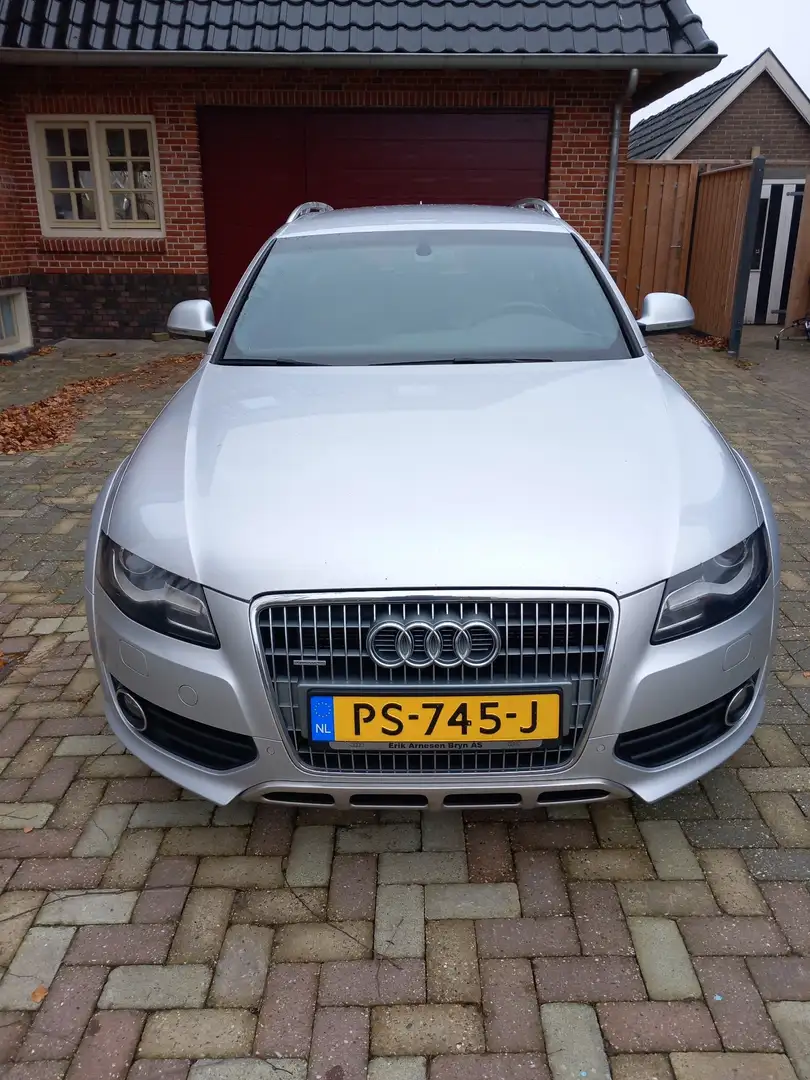 Audi A4 allroad A4 allroad 2.0 TDI Pro Line - 2