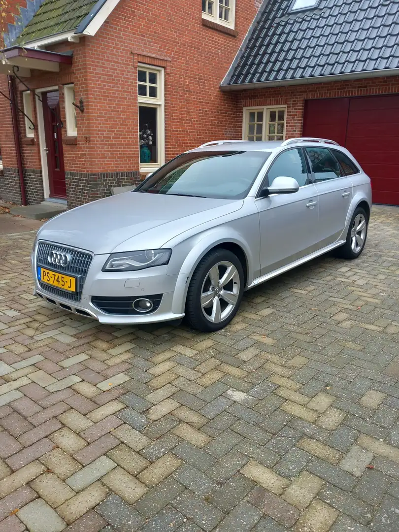 Audi A4 allroad A4 allroad 2.0 TDI Pro Line - 1