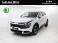 Kia Sportage 1.6 CRDi Concept 115 Blanc - thumbnail 1