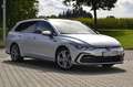Volkswagen Golf VIII Variant R-Line eTSI*AHK*CARPLAY*PDC* Silber - thumbnail 4
