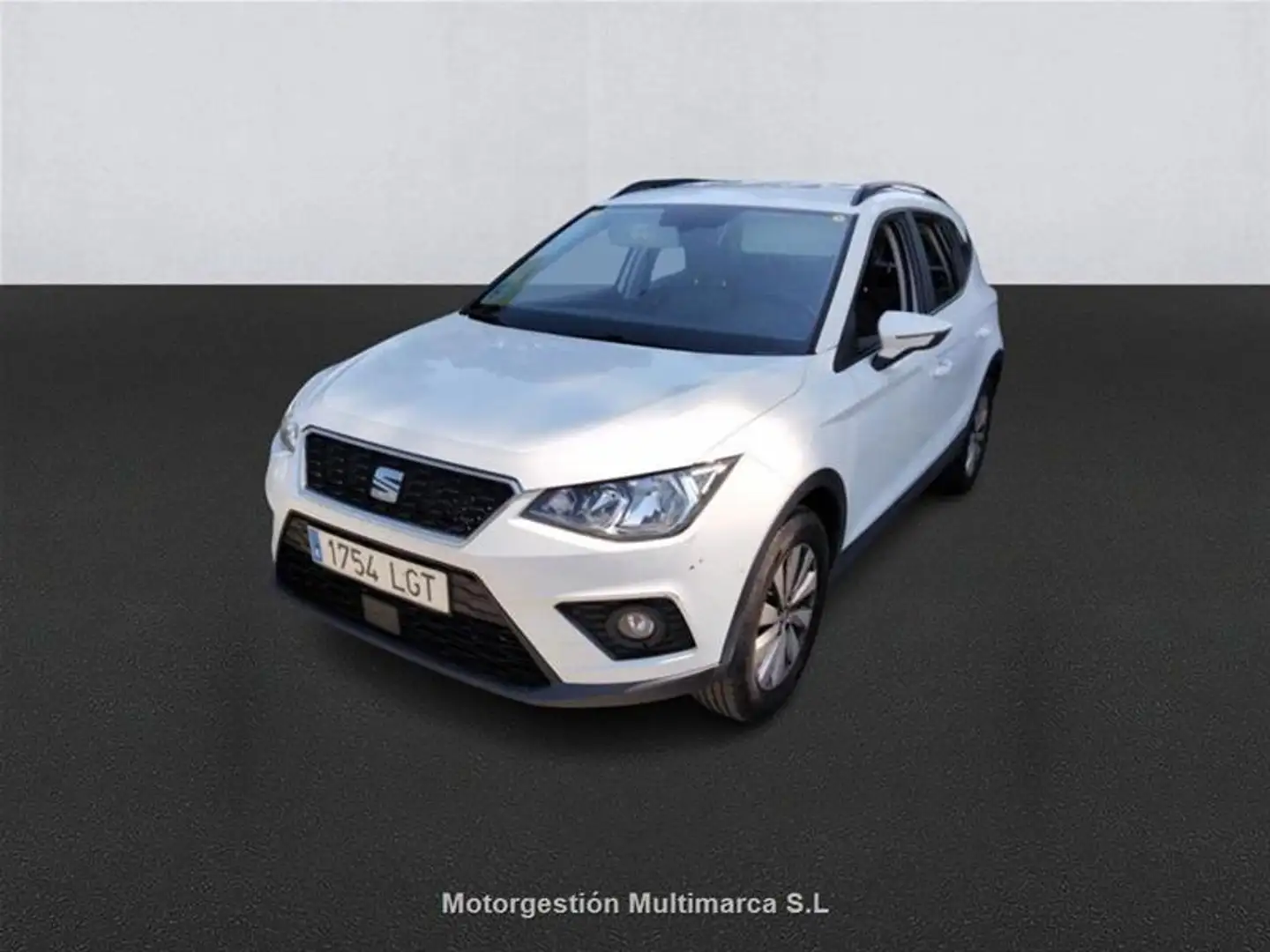 SEAT Arona 1.0 TSI 85kW (115CV) Style Edition Eco - 1