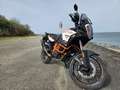 KTM 1290 Super Adventure R Oranje - thumbnail 2