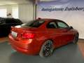 BMW 220 i Advantage Kamera Navi Keyless e-Sitze PDC Sportl Oranje - thumbnail 8