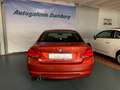 BMW 220 i Advantage Kamera Navi Keyless e-Sitze PDC Sportl Oranje - thumbnail 7
