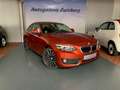 BMW 220 i Advantage Kamera Navi Keyless e-Sitze PDC Sportl Oranje - thumbnail 2