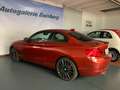 BMW 220 i Advantage Kamera Navi Keyless e-Sitze PDC Sportl Orange - thumbnail 9