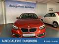 BMW 220 i Advantage Kamera Navi Keyless e-Sitze PDC Sportl Oranje - thumbnail 1