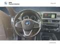 BMW X1 sDrive18iA 140ch xLine DKG7 Euro6d-T Noir - thumbnail 7