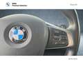 BMW X1 sDrive18iA 140ch xLine DKG7 Euro6d-T Noir - thumbnail 11