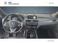 BMW X1 sDrive18iA 140ch xLine DKG7 Euro6d-T Noir - thumbnail 6