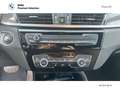BMW X1 sDrive18iA 140ch xLine DKG7 Euro6d-T Noir - thumbnail 16