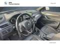 BMW X1 sDrive18iA 140ch xLine DKG7 Euro6d-T Noir - thumbnail 3