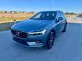 Volvo XC60 B4 Inscription AWD Geartronic *LEDER/AHK/SR+WR Grigio - thumbnail 2