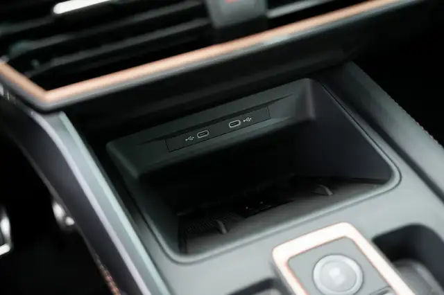 Cupra Formentor view 16