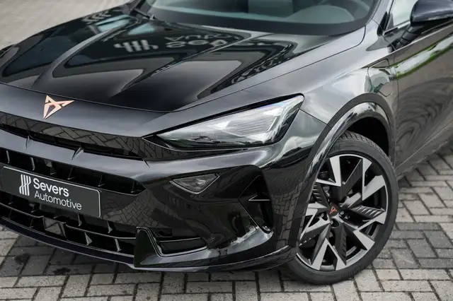 Cupra Formentor view 27