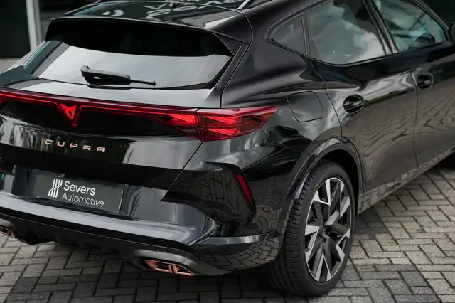 Cupra Formentor view 28