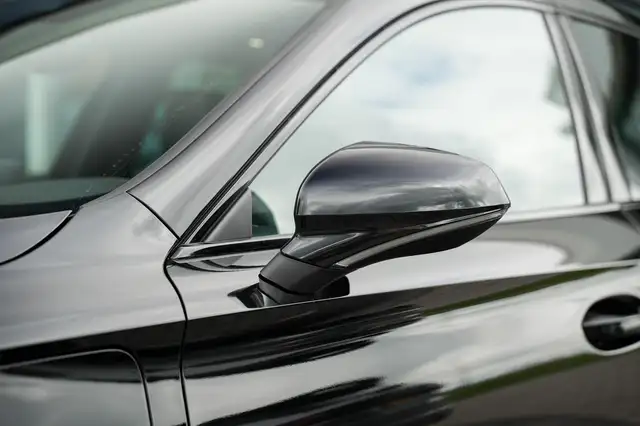 Cupra Formentor view 30
