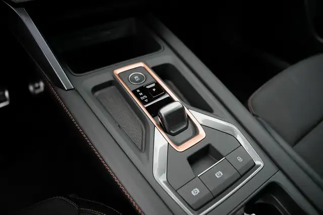 Cupra Formentor view 23