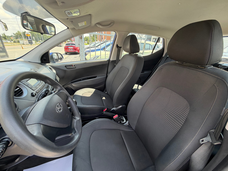 Hyundai i10 1.0i Air - Airco ! 77.542 km ! — photo 6