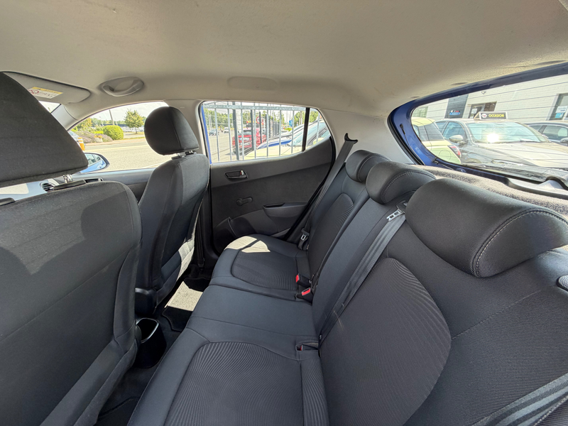 Hyundai i10 1.0i Air - Airco ! 77.542 km ! — photo 7