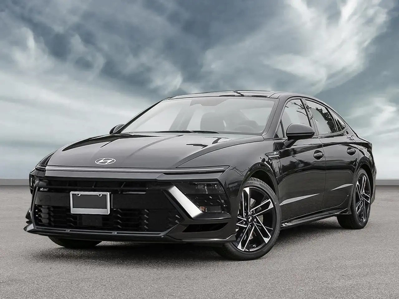 2026 Hyundai SONATA